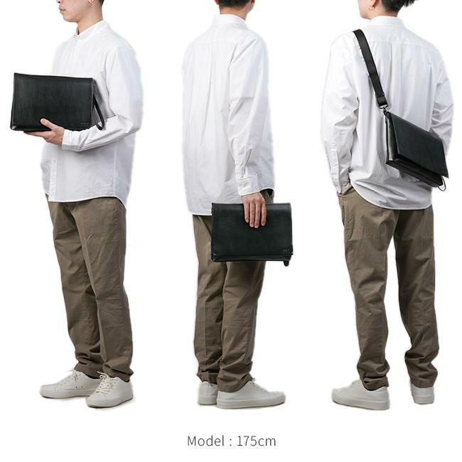 IS/IT ハンソン クラッチバッグ セカンドバッグ  isit-935112