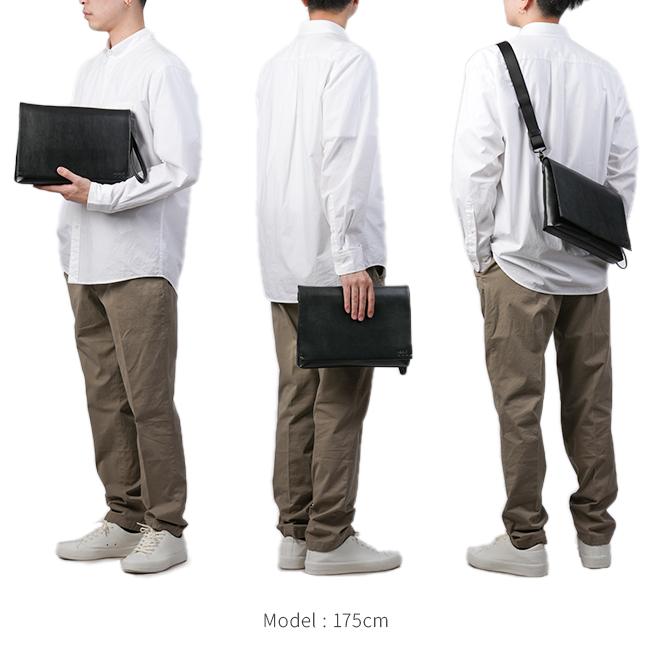 IS/IT ハンソン クラッチバッグ セカンドバッグ  isit-935112