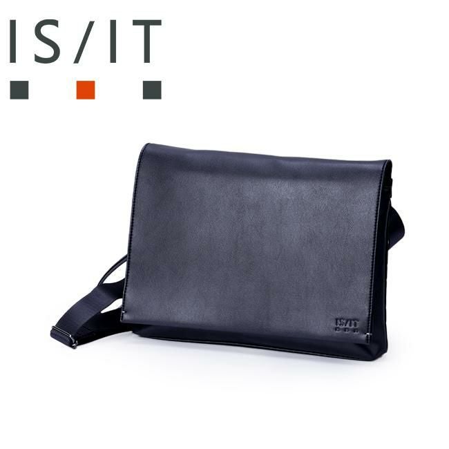IS/IT ハンソン クラッチバッグ セカンドバッグ  isit-935112