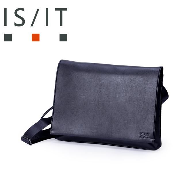IS/IT ハンソン クラッチバッグ セカンドバッグ  isit-935112