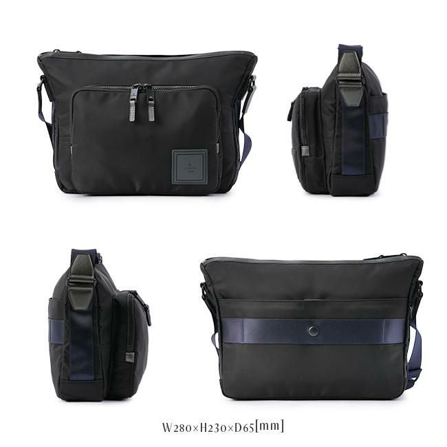 ランバンオンブルー ショート ショルダーバッグ LANVIN en Bleu lenb-541102