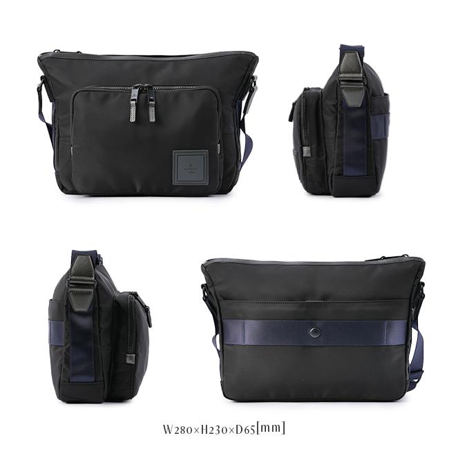 ランバンオンブルー ショート ショルダーバッグ LANVIN en Bleu lenb-541102