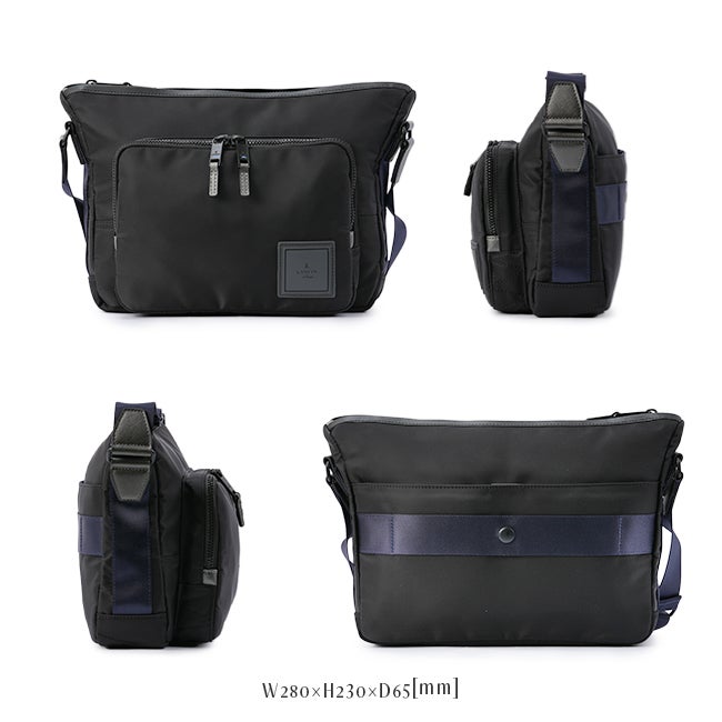 ランバンオンブルー ショート ショルダーバッグ LANVIN en Bleu lenb-541102