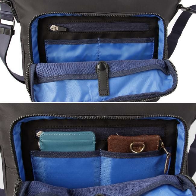 ランバンオンブルー ショート ショルダーバッグ LANVIN en Bleu lenb-541102