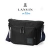 ランバンオンブルー ショート ショルダーバッグ LANVIN en Bleu lenb-541102