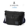 ランバンオンブルー ショート ショルダーバッグ LANVIN en Bleu lenb-541102