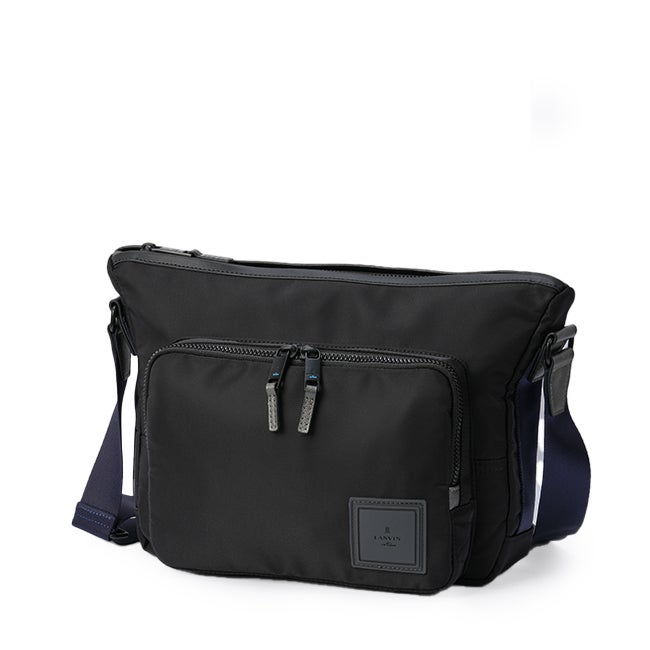 ランバンオンブルー ショート ショルダーバッグ LANVIN en Bleu lenb-541102