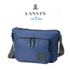 ランバンオンブルー ショート ショルダーバッグ LANVIN en Bleu lenb-541102