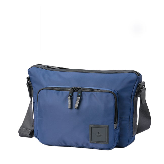 ランバンオンブルー ショート ショルダーバッグ LANVIN en Bleu lenb-541102