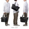 ランバンオンブルー ショート ボストンバッグ LANVIN en Bleu lenb-541301