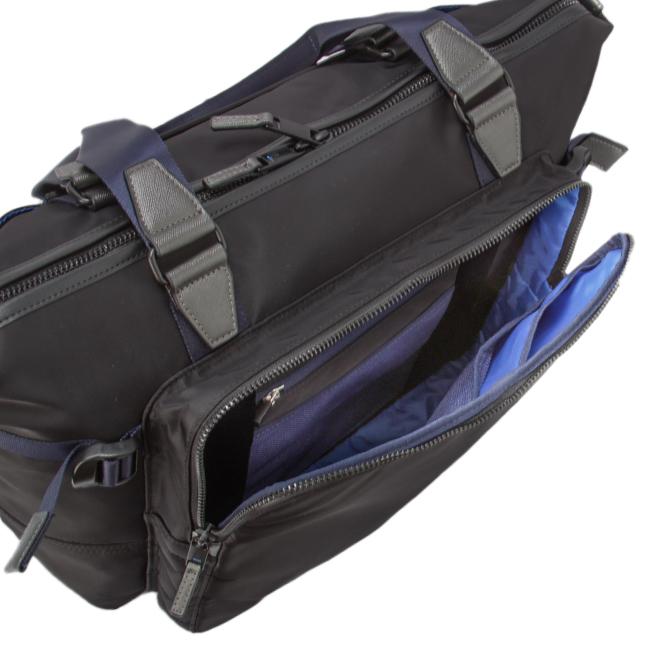 ランバンオンブルー ショート ボストンバッグ LANVIN en Bleu lenb-541301