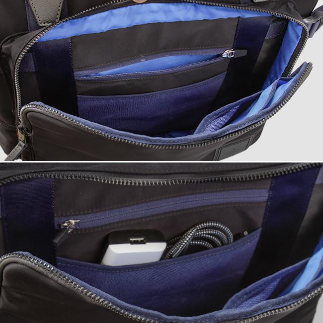 ランバンオンブルー ショート ボストンバッグ LANVIN en Bleu lenb-541301