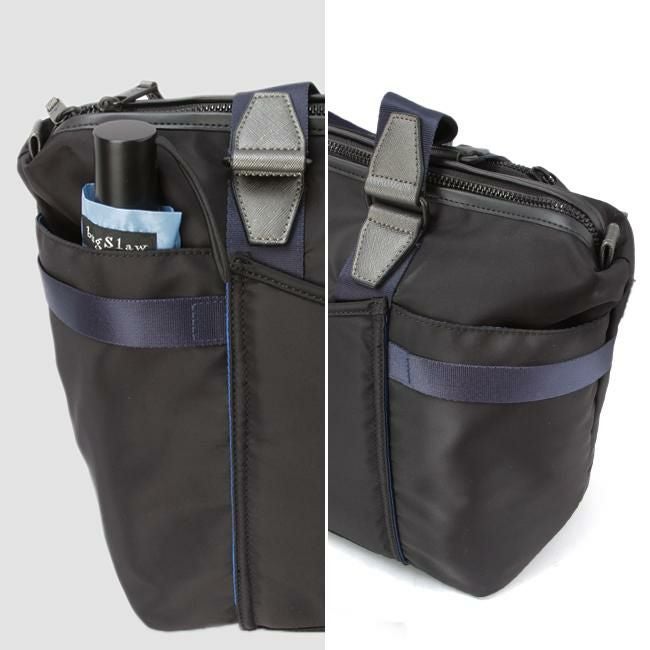 ランバンオンブルー ショート ボストンバッグ LANVIN en Bleu lenb-541301