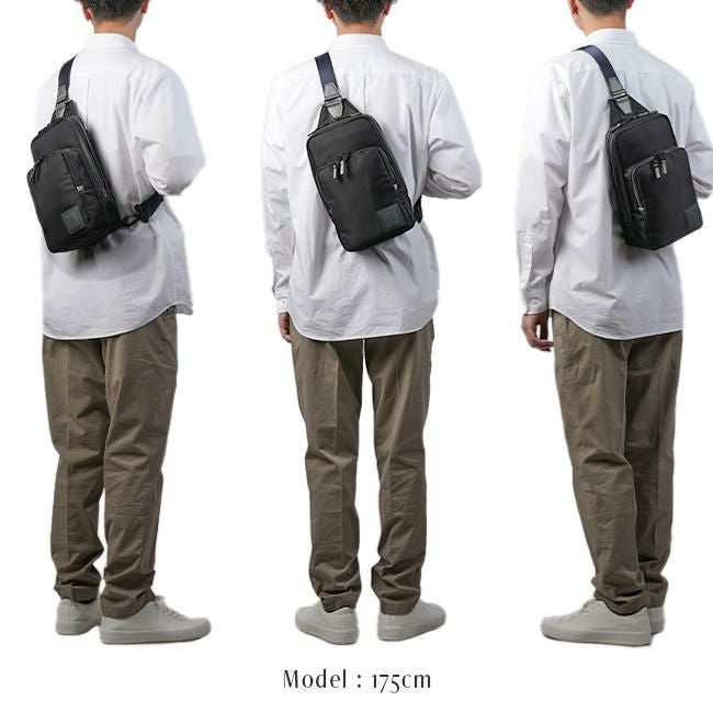 ランバンオンブルー ショート ボディバッグ LANVIN en Bleu lenb-541901