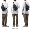 ランバンオンブルー ショート ボディバッグ LANVIN en Bleu lenb-541901