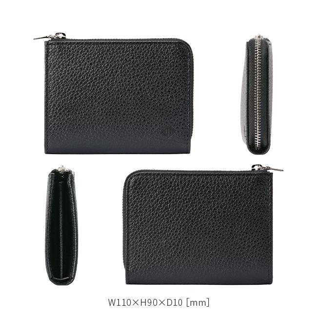 ウルティマトーキョー アルテア 二つ折り財布 ultima TOKYO ultima-15042