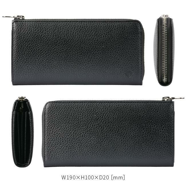 ウルティマトーキョー アルテア 長財布 ultima TOKYO ultima-15045