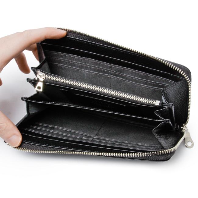 ウルティマトーキョー アルテア 長財布 ultima TOKYO ultima-15045