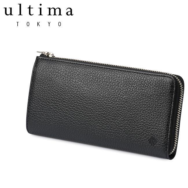 エース ウルティマトーキョー 長財布 L字ファスナー ACE ultima TOKYO