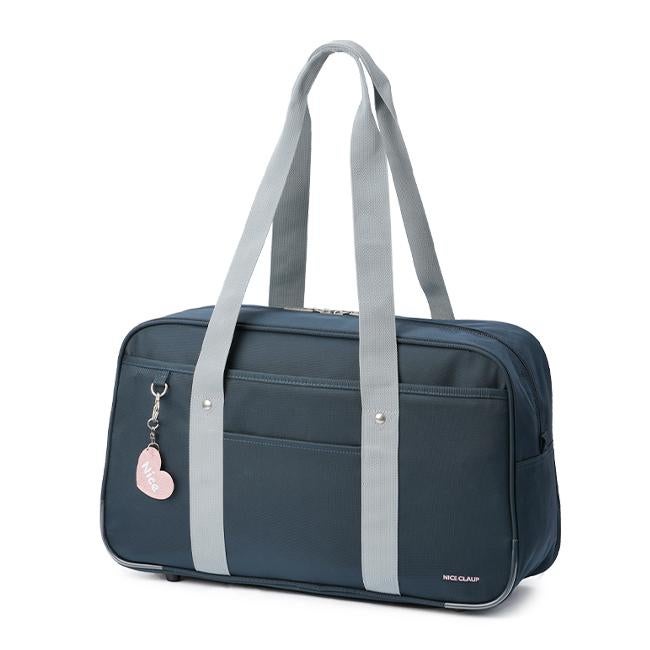 ナイスクラップ スクールバッグ ボストンバッグ  nc377