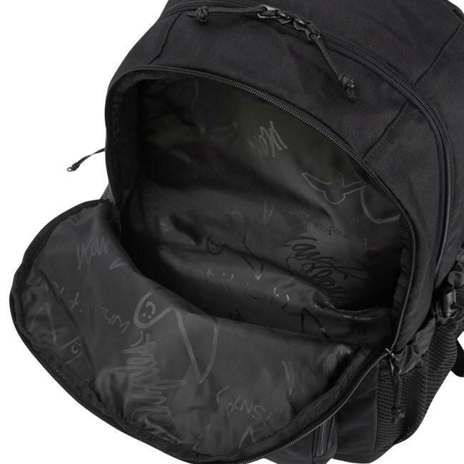 ワット イット イズント アート バイ マークゴンザレス  リュック （What it isNt）ART BY MARK GONZALES 2h9-13173