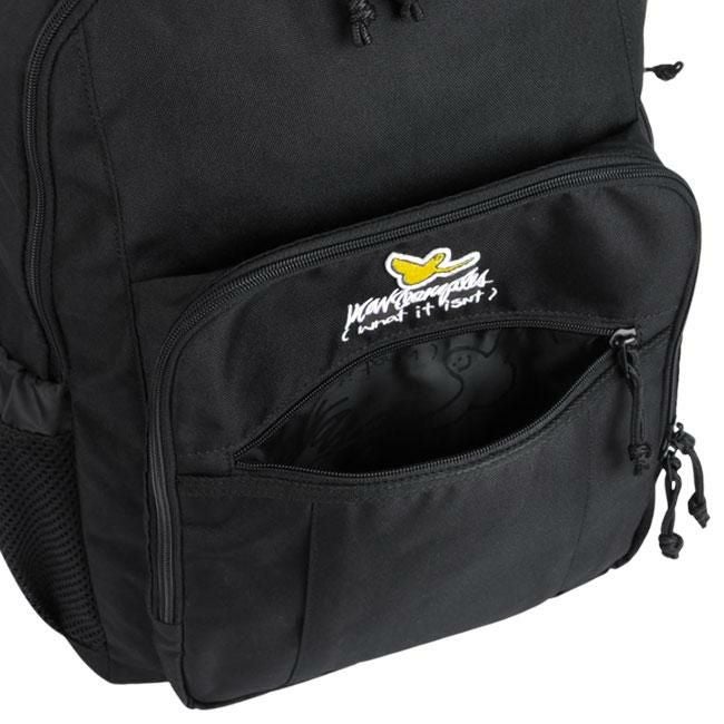 ワット イット イズント アート バイ マークゴンザレス  リュック （What it isNt）ART BY MARK GONZALES 2h9-13173