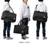 ワット イット イズント アート バイ マークゴンザレス  ボストンバッグ （What it isNt）ART BY MARK GONZALES 2h9-13194