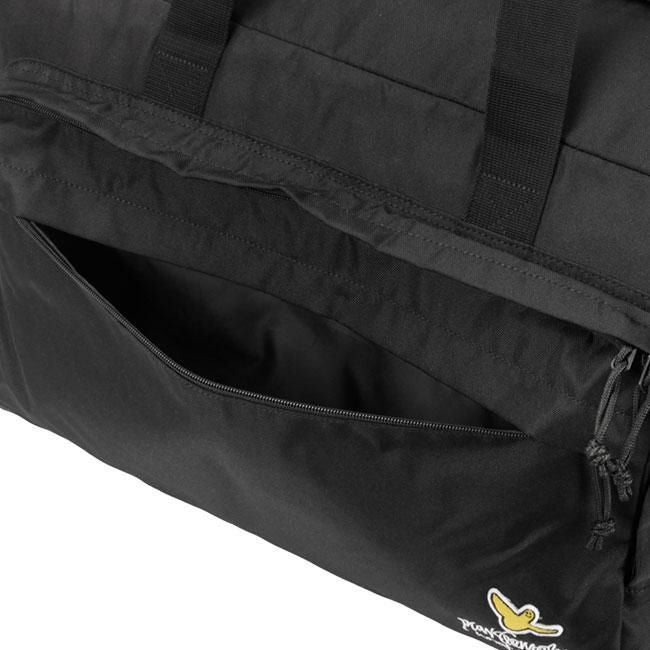 ワット イット イズント アート バイ マークゴンザレス  ボストンバッグ （What it isNt）ART BY MARK GONZALES 2h9-13194