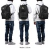 ワット イット イズント アート バイ マークゴンザレス  リュック （What it isNt）ART BY MARK GONZALES 2h9-63166