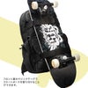 ワット イット イズント アート バイ マークゴンザレス  リュック （What it isNt）ART BY MARK GONZALES 2h9-63166