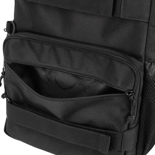 ワット イット イズント アート バイ マークゴンザレス  リュック （What it isNt）ART BY MARK GONZALES 2h9-63166