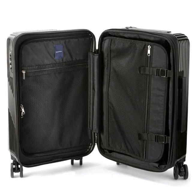 ノーティカ  スーツケース NAUTICA 370-1000