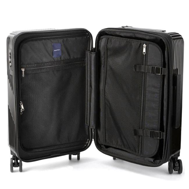 ノーティカ  スーツケース NAUTICA 370-1000