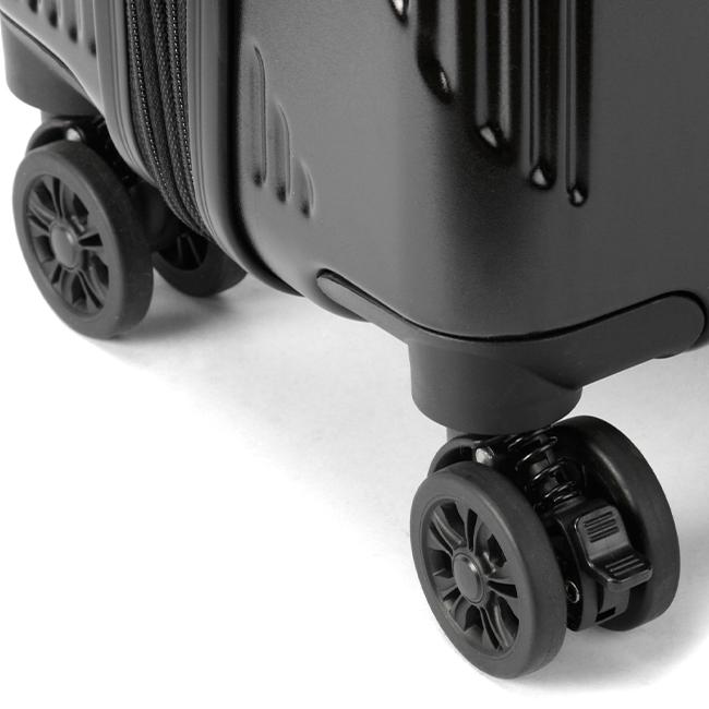 ノーティカ  スーツケース NAUTICA 370-1000