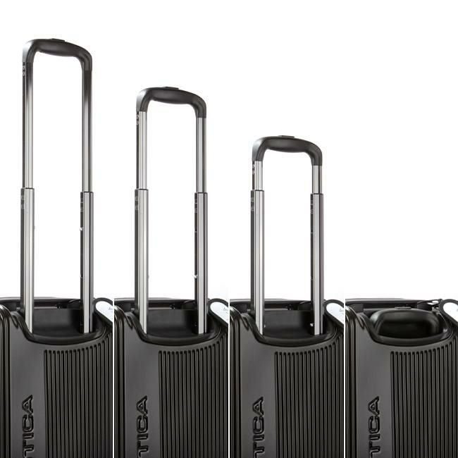 ノーティカ  スーツケース NAUTICA 370-1000