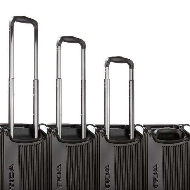 ノーティカ  スーツケース NAUTICA 370-1000