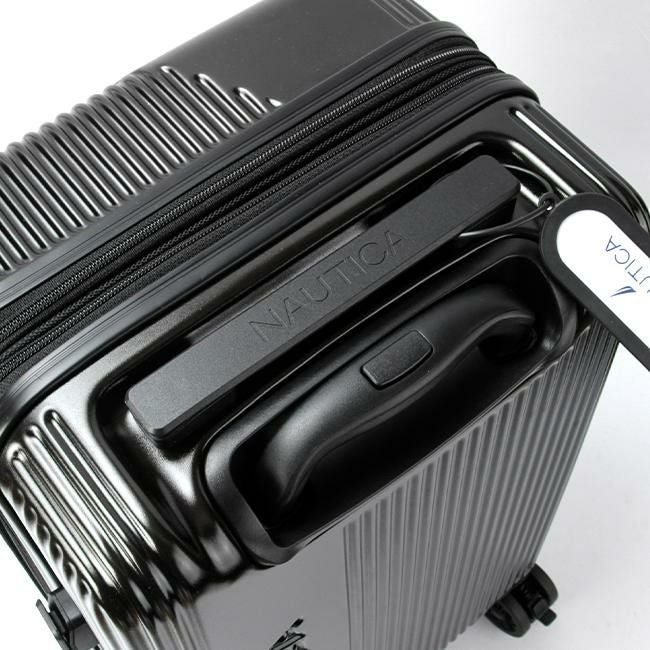 ノーティカ  スーツケース NAUTICA 370-1000