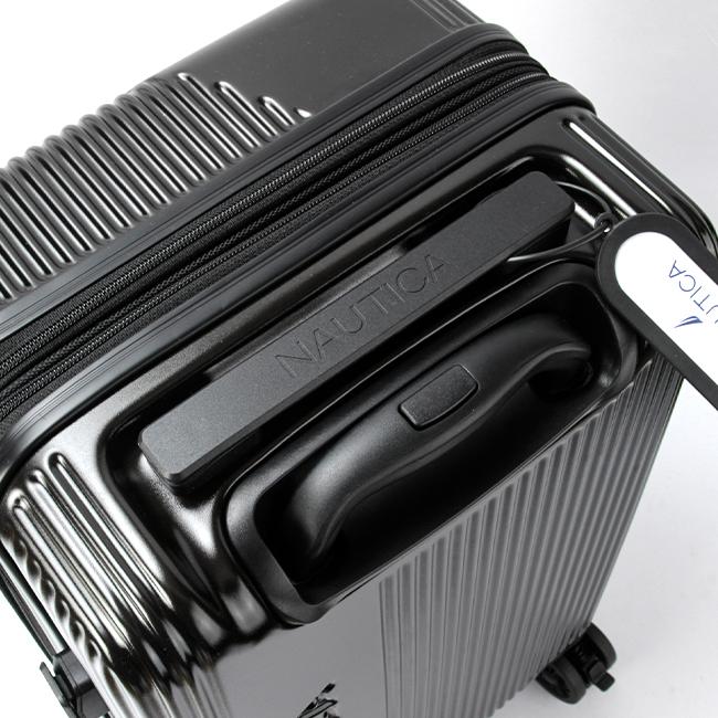 ノーティカ  スーツケース NAUTICA 370-1000