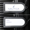 ノーティカ  スーツケース NAUTICA 370-1000
