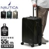 ノーティカ  スーツケース NAUTICA 370-1001