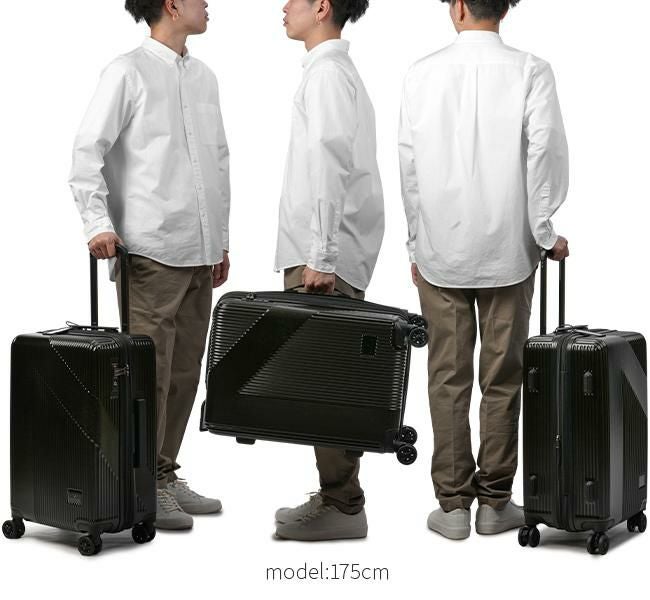 ノーティカ  スーツケース NAUTICA 370-1001