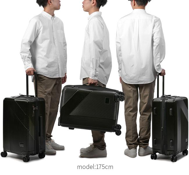 ノーティカ  スーツケース NAUTICA 370-1001