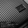 ノーティカ  スーツケース NAUTICA 370-1001