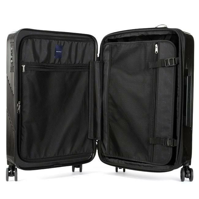 ノーティカ  スーツケース NAUTICA 370-1001