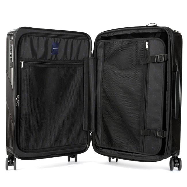 ノーティカ  スーツケース NAUTICA 370-1001