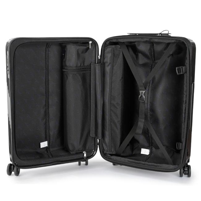 ノーティカ  スーツケース NAUTICA 370-1001