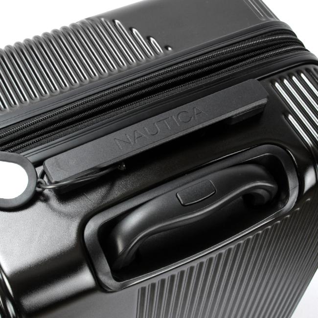 ノーティカ  スーツケース NAUTICA 370-1001