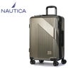 ノーティカ  スーツケース NAUTICA 370-1001