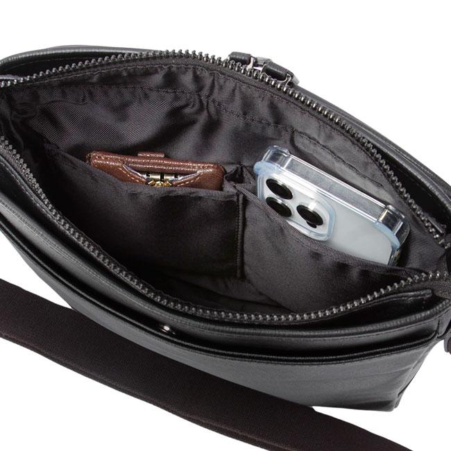 タケオキクチ ニュース ショルダーバッグ TAKEO KIKUCHI tk-745121