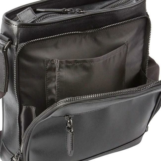 タケオキクチ ニュース ショルダーバッグ TAKEO KIKUCHI tk-745121